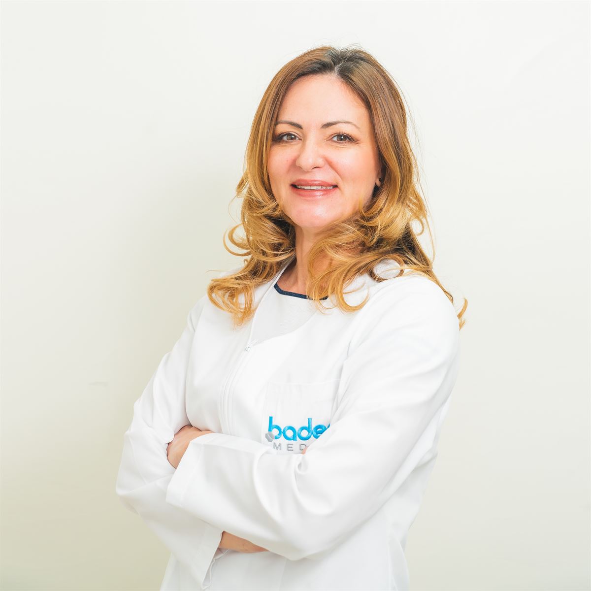 Cristina POJOGA